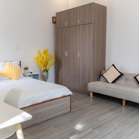 Zuchi'S Home&Apartment Da Nang Bagian luar foto