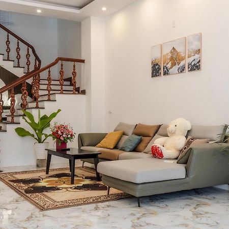 Zuchi'S Home&Apartment Da Nang Bagian luar foto