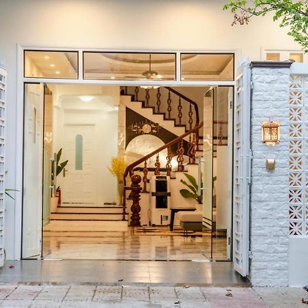 Zuchi'S Home&Apartment Da Nang Bagian luar foto