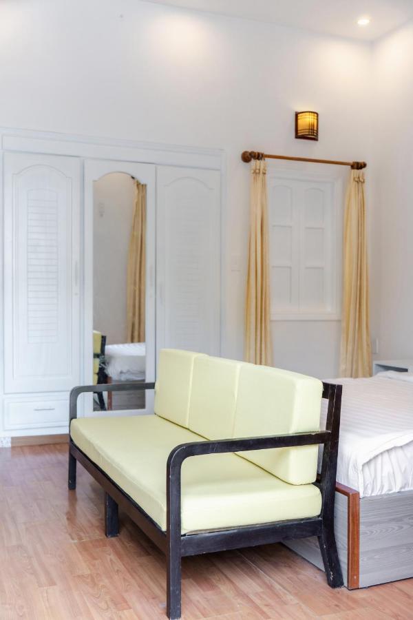 Zuchi'S Home&Apartment Da Nang Bagian luar foto
