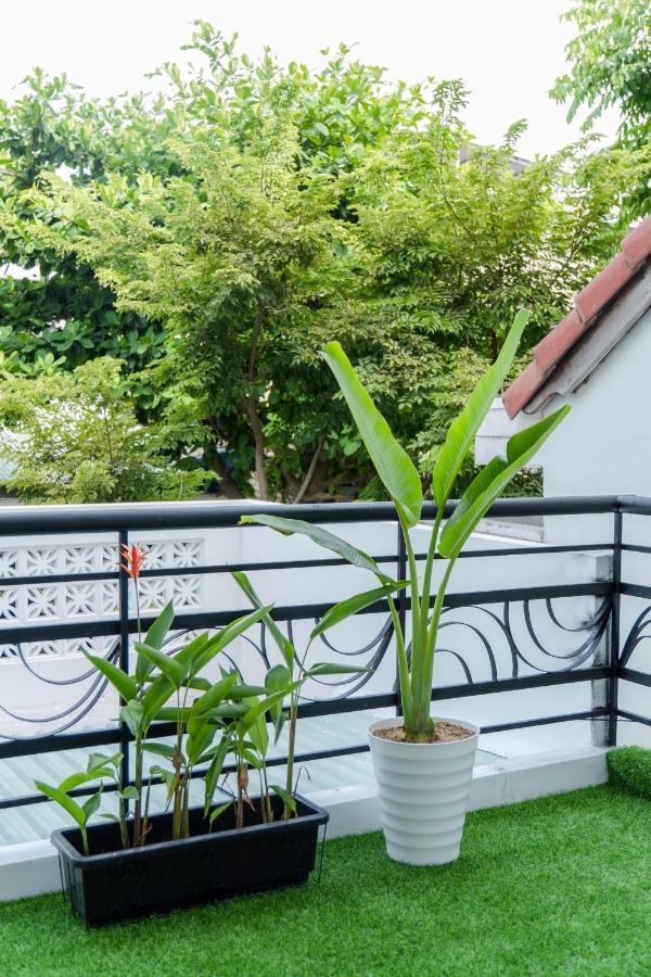 Zuchi'S Home&Apartment Da Nang Bagian luar foto