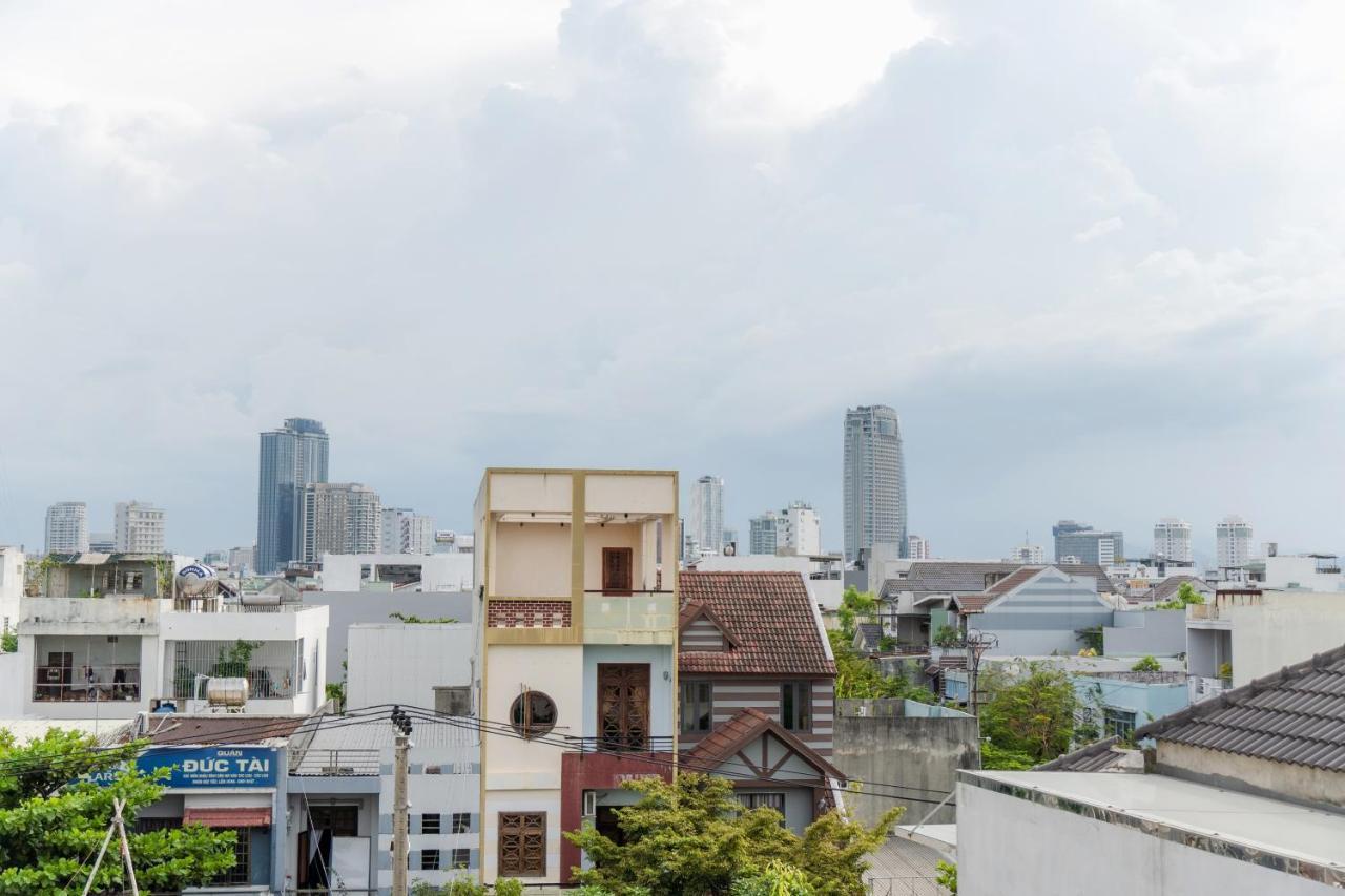Zuchi'S Home&Apartment Da Nang Bagian luar foto