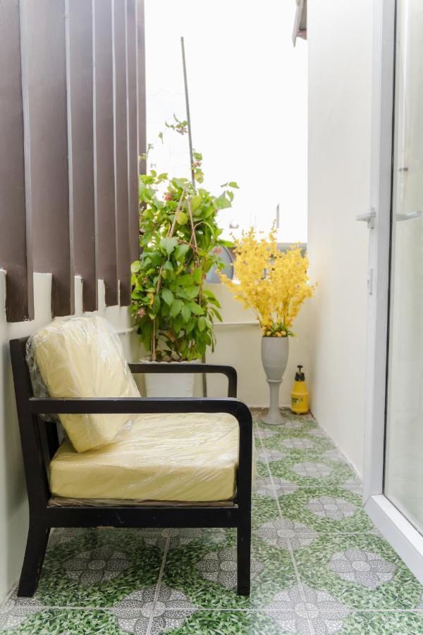 Zuchi'S Home&Apartment Da Nang Bagian luar foto